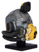 Fallout Excavator Power Armor helm-replica