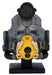 Fallout Excavator Power Armor helm-replica