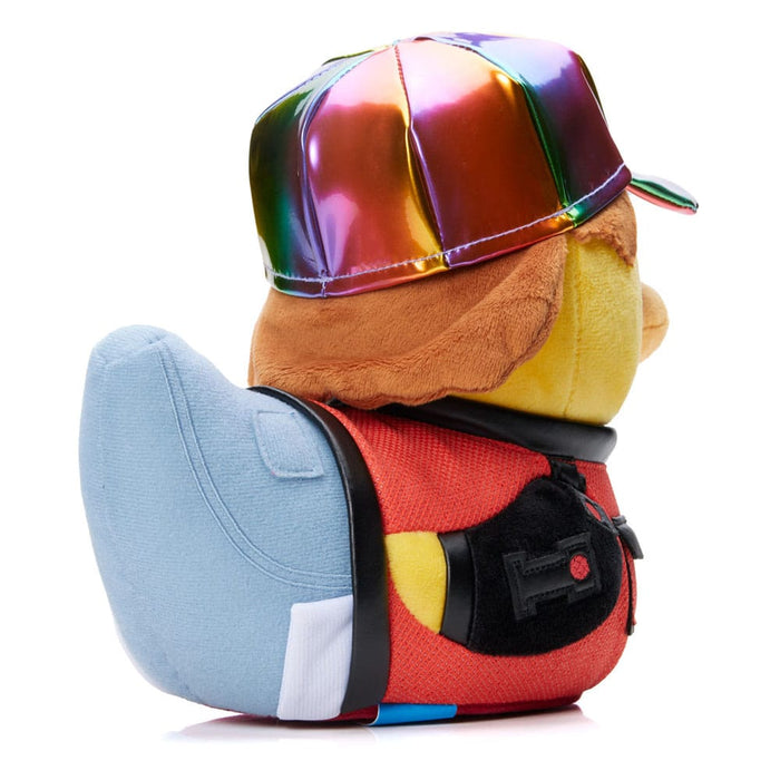 Zurück in die Zukunft TUBBZ Plüsch-Ente Marty McFly (2015)