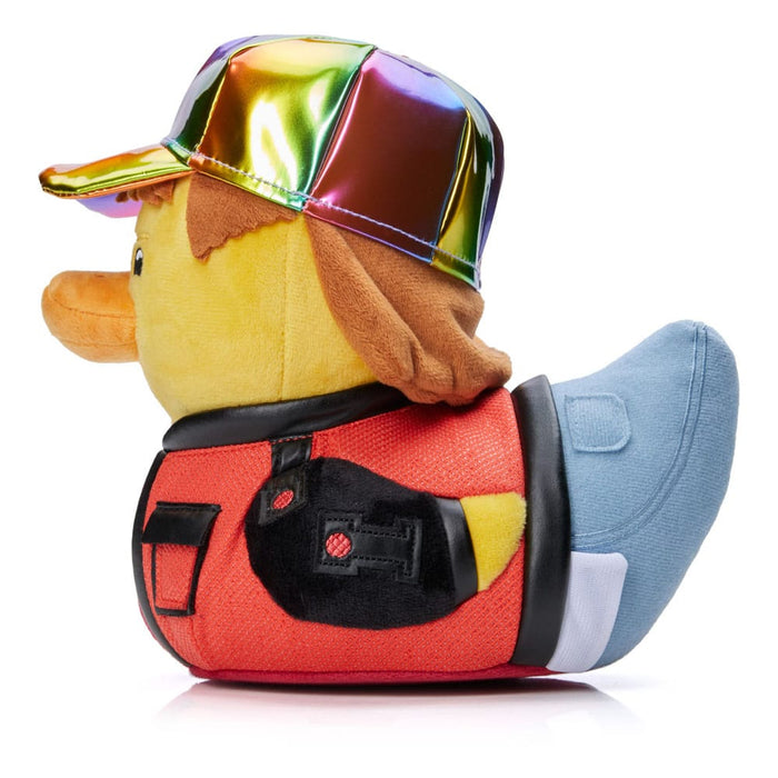 Zurück in die Zukunft TUBBZ Plüsch-Ente Marty McFly (2015)