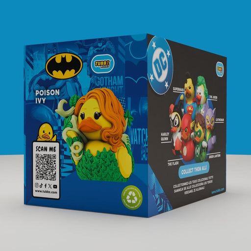 TUBBZ Poison Ivy Sammelente