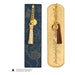 The Lord of the Rings Bookmark Set Middle-earth Map and Elvish Script