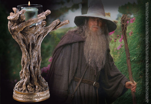 Portavelas Gandalf el Gris El Señor de los Anillos
