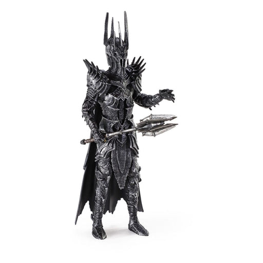 Le Seigneur des Anneaux figurine flexible Sauron