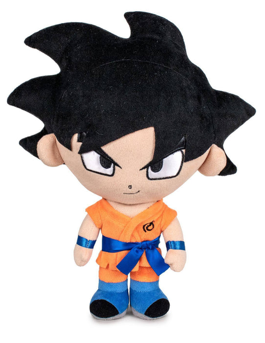 Dragon Ball Knuffel Son Goku