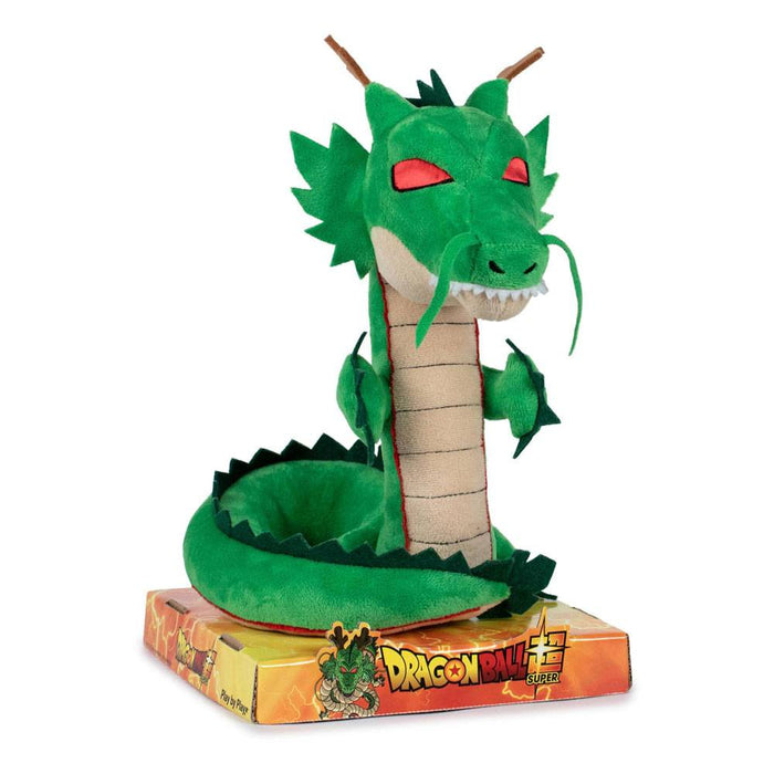 Dragon Ball Knuffel Shenron