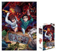 Dandadan Puzzel 1000 Stukjes