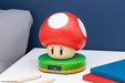 Sveglia digitale Super Fungo di Super Mario