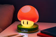 Sveglia digitale Super Fungo di Super Mario