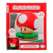 Sveglia digitale Super Fungo di Super Mario