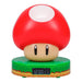 Sveglia digitale Super Fungo di Super Mario