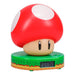 Sveglia digitale Super Fungo di Super Mario