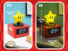 Despertador Super Mario Superestrella