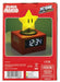 Despertador Super Mario Superestrella