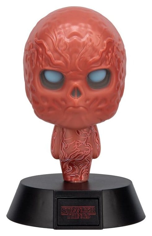 Stranger Things Vecna icon light