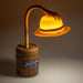 One Piece Lámpara de Escritorio Sombrero de Paja (Serie de Netflix)