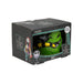 Taza 3D Oogie Boogie de Pesadilla antes de Navidad