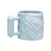DC Comics Tasse Superman Festung der Einsamkeit