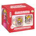 Super Mario warmtegevoelige mok Princess Peach