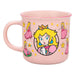Super Mario warmtegevoelige mok Princess Peach
