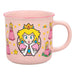 Super Mario warmtegevoelige mok Princess Peach