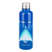 DC Comics Superman Trinkflasche aus Edelstahl