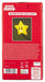 Super Mario Clip Lamp Super Star