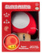 Super Mario Super Mushroom Silicone Lamp