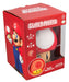 Super Mario Super Mushroom Silicone Lamp