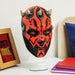 Star Wars lamp Darth Maul-masker