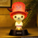 Lámpara de One Piece Chopper