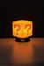 Super Mario 3D Lamp Question Block