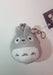 Mini portamonete in peluche Il mio vicino Totoro