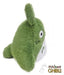 Mein Nachbar Totoro Beanbag-Plüschfigur Big Totoro (grün)