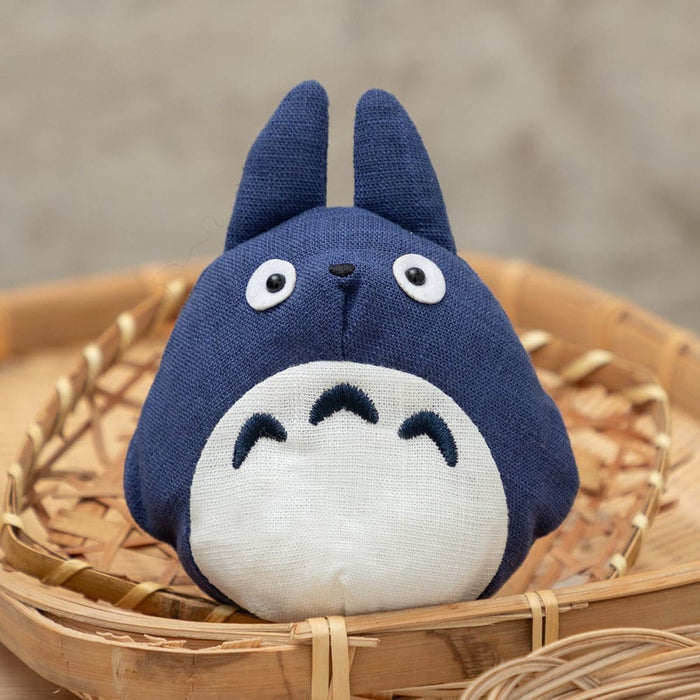 Mein Nachbar Totoro Beanbag-Plüsch Chu-Totoro