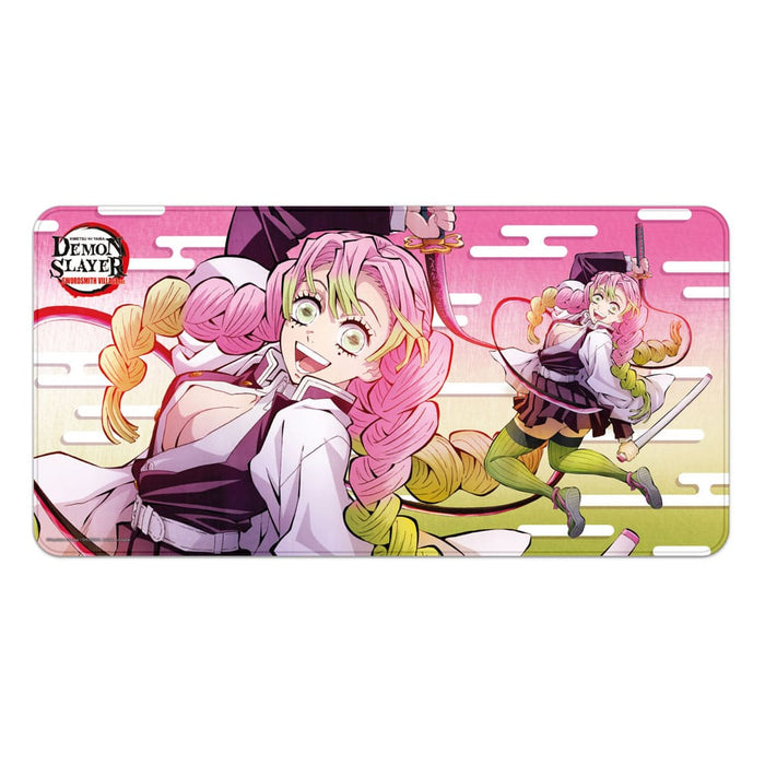 Demon Slayer XXL Mousepad Mitsuri Kanroji (Love Hashira)