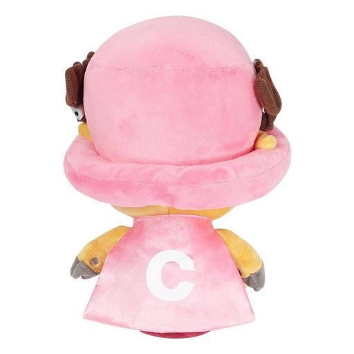 One Piece Peluche Chopper 25 cm