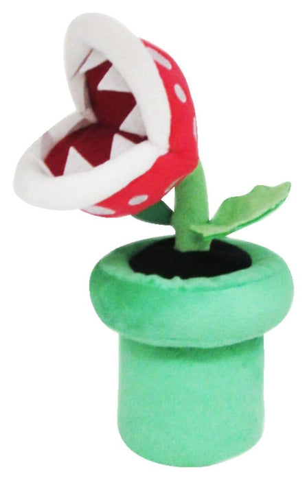 Super Mario Piranha Plant Plush