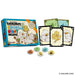Juego de cartas Final Fantasy Chocobo's Crystal Hunt Deluxe