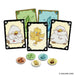 Juego de cartas Final Fantasy Chocobo's Crystal Hunt Deluxe