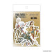 Set de pegatinas Final Fantasy IX 25 aniversario
