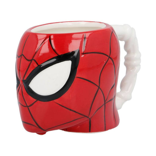 Mug 3D Spider-Man