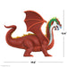 Figura de acción Dungeons & Dragons Ultimates Tiamat