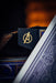 Avengers Infinity Saga playing cards