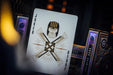 Avengers Infinity Saga playing cards