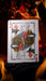 Game of Thrones premium playing cards by theory11