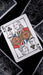 Game of Thrones premium playing cards by theory11