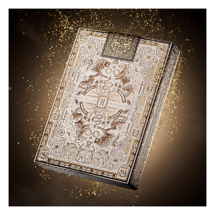 Harry Potter Spielkarten Box Set mit 5 Decks