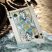 Cartas de juego premium de Tiburón