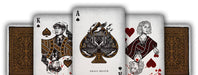 Peaky Blinders Premium-Spielkarten